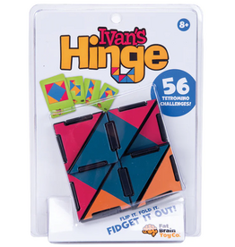 Fat Brain Toys Ivan's Hinge