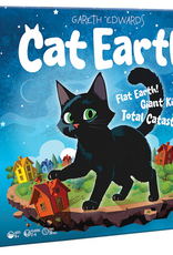 Outset Cat Earth