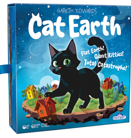 Outset Cat Earth