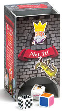 Outset Not It - Castle Land