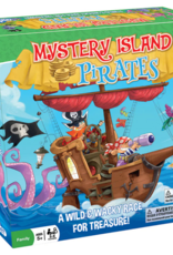 Outset Mystery Island Pirates