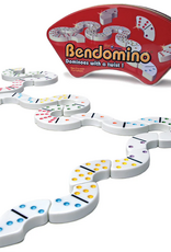 Blue Orange Bendomino