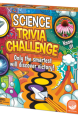 MindWare Science Trivia Challenge