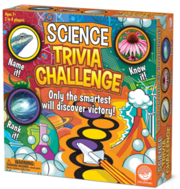 MindWare Science Trivia Challenge