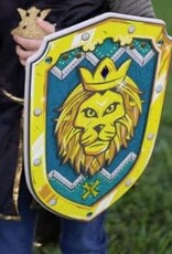 Great Pretenders Lionheart Warrior EVA Shield