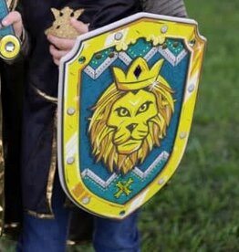 Great Pretenders Lionheart Warrior EVA Shield