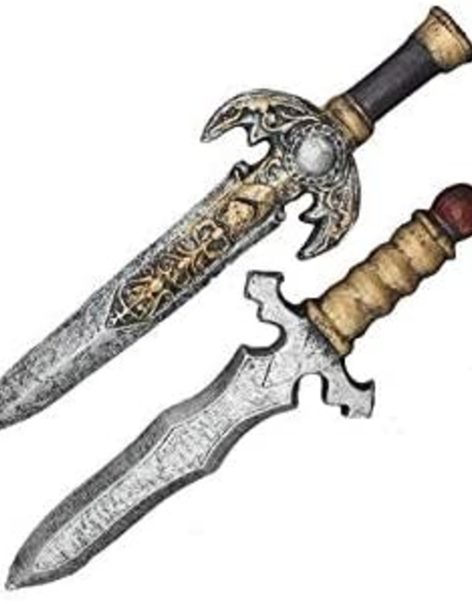 Great Pretenders Knight Dagger Assortment