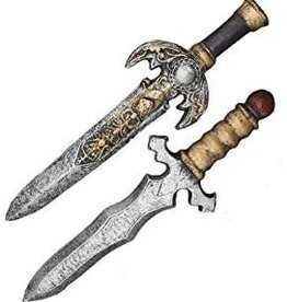 Great Pretenders Knight Dagger Assortment