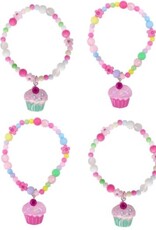 Great Pretenders Cutie Cupcake Crunch Bracelet