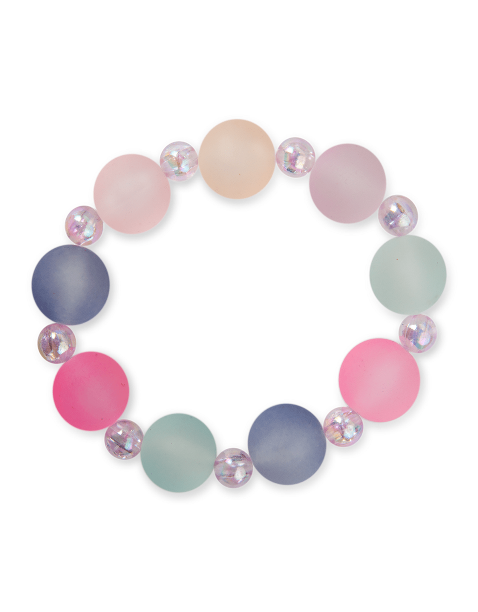 Great Pretenders Boutique Bumpy Bead Bracelet