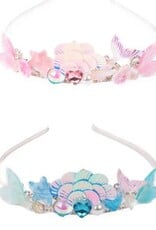 Great Pretenders Boutique Ocean Jewel Tiara, Assorted