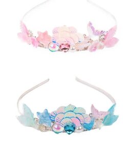 Great Pretenders Boutique Ocean Jewel Tiara, Assorted