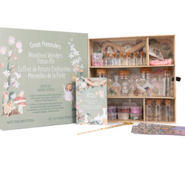 Great Pretenders Woodland Wonders Potion Kit