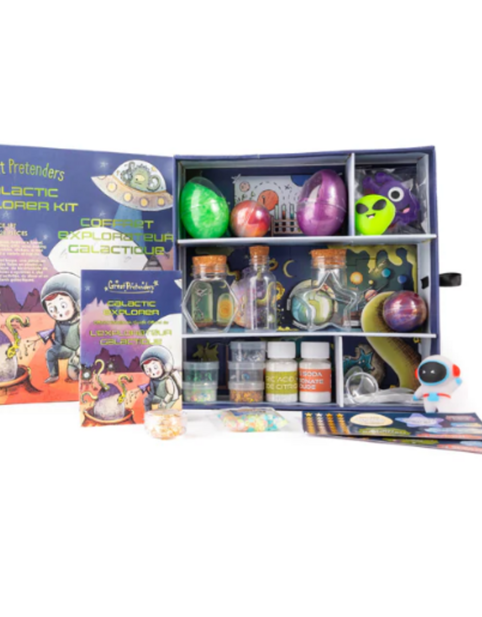 Great Pretenders Galactic Explorer Kit