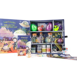 Great Pretenders Galactic Explorer Kit