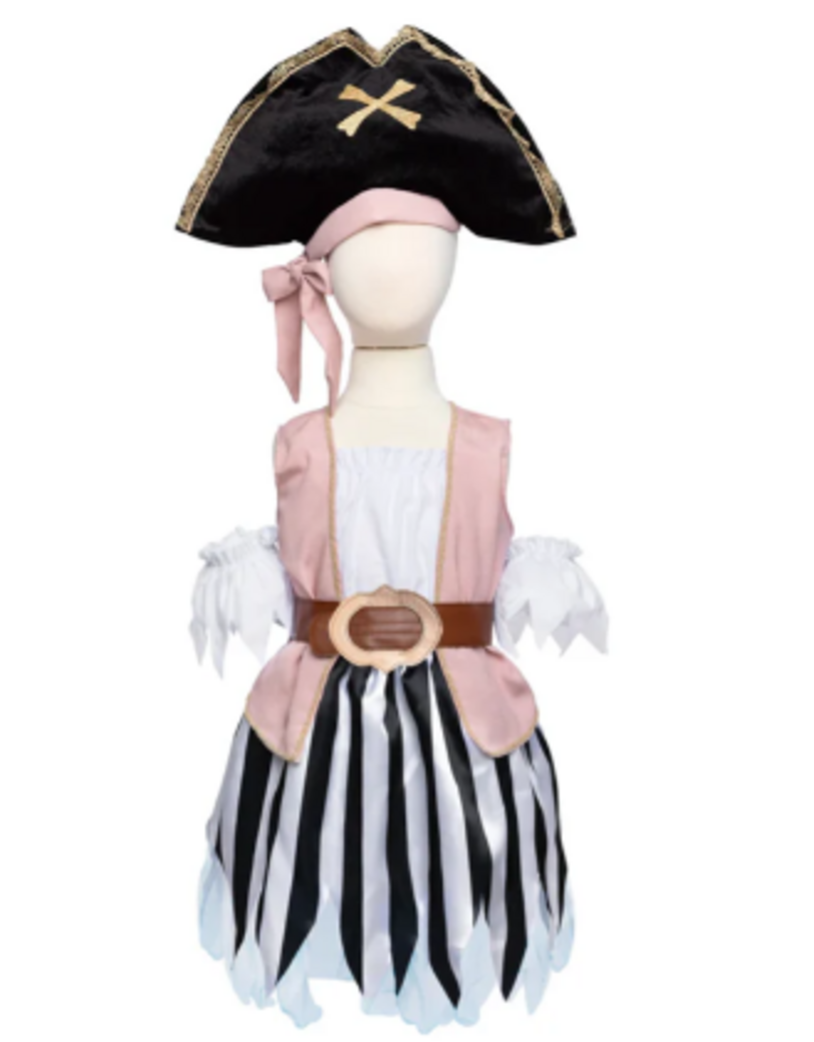 Great Pretenders Kira The Pirate Girl, Size 5-6