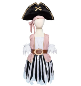 Great Pretenders Kira The Pirate Girl, Size 5-6