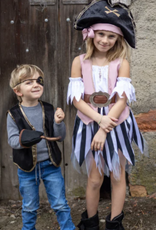 Great Pretenders Kira The Pirate Girl, Size 5-6