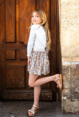 Great Pretenders A Star is Born Sequins Skirt, Size 4-6