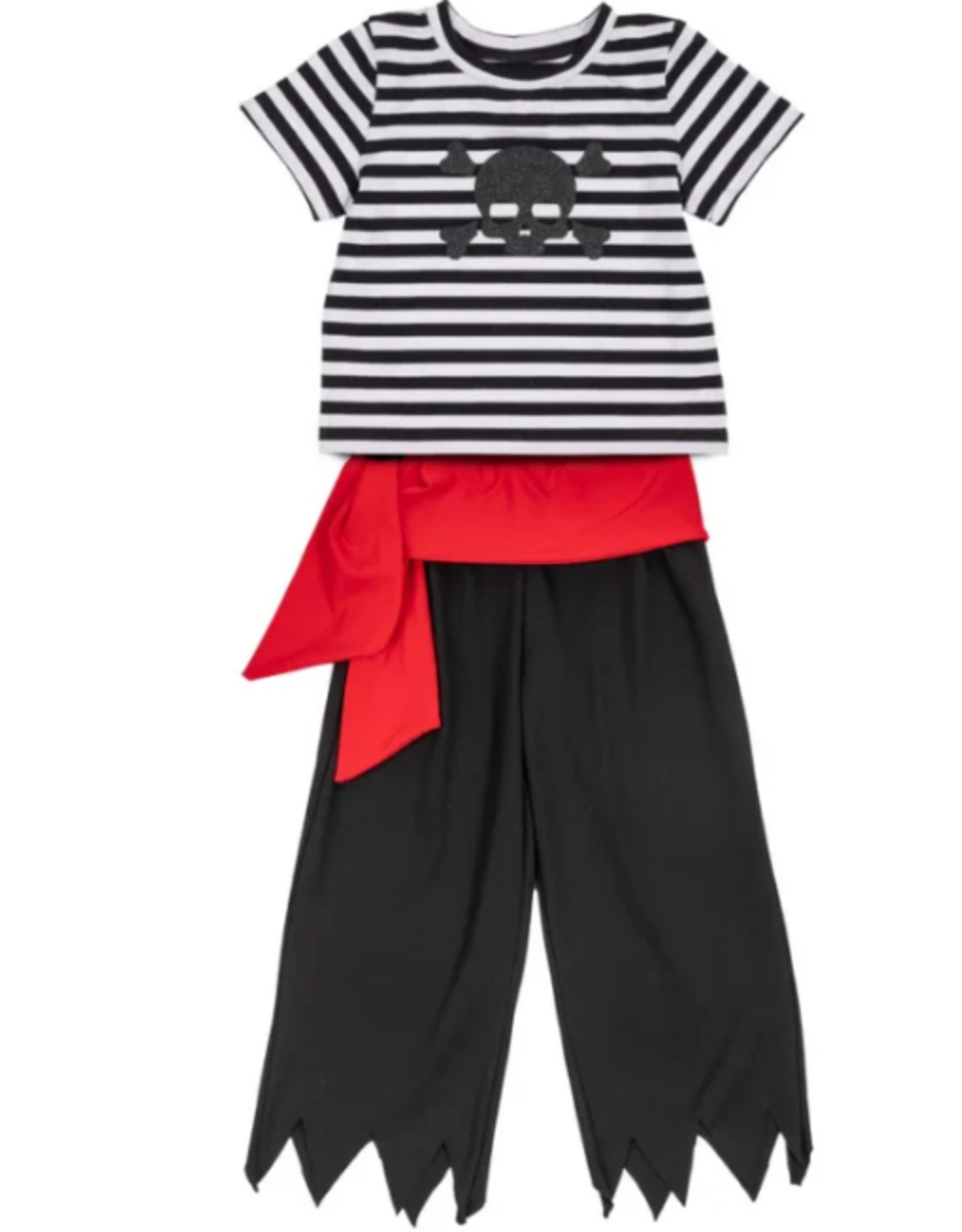 Great Pretenders Pirate Mate, 5/6