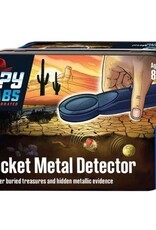 Thames & Kosmos Spy Lab Tins