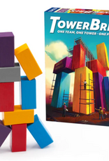 Thames & Kosmos Tower Bricks