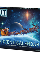 Thames & Kosmos EXIT - Advent Calendar - The Intergalactic Race