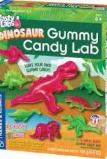 Thames & Kosmos Dinosaur Gummy Lab