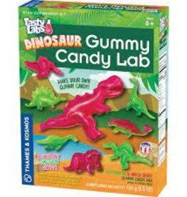 Thames & Kosmos Dinosaur Gummy Lab
