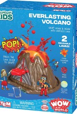 Thames & Kosmos Everlasting Volcano