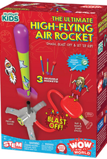 Thames & Kosmos The Ultimate High-Flying Air Rocket