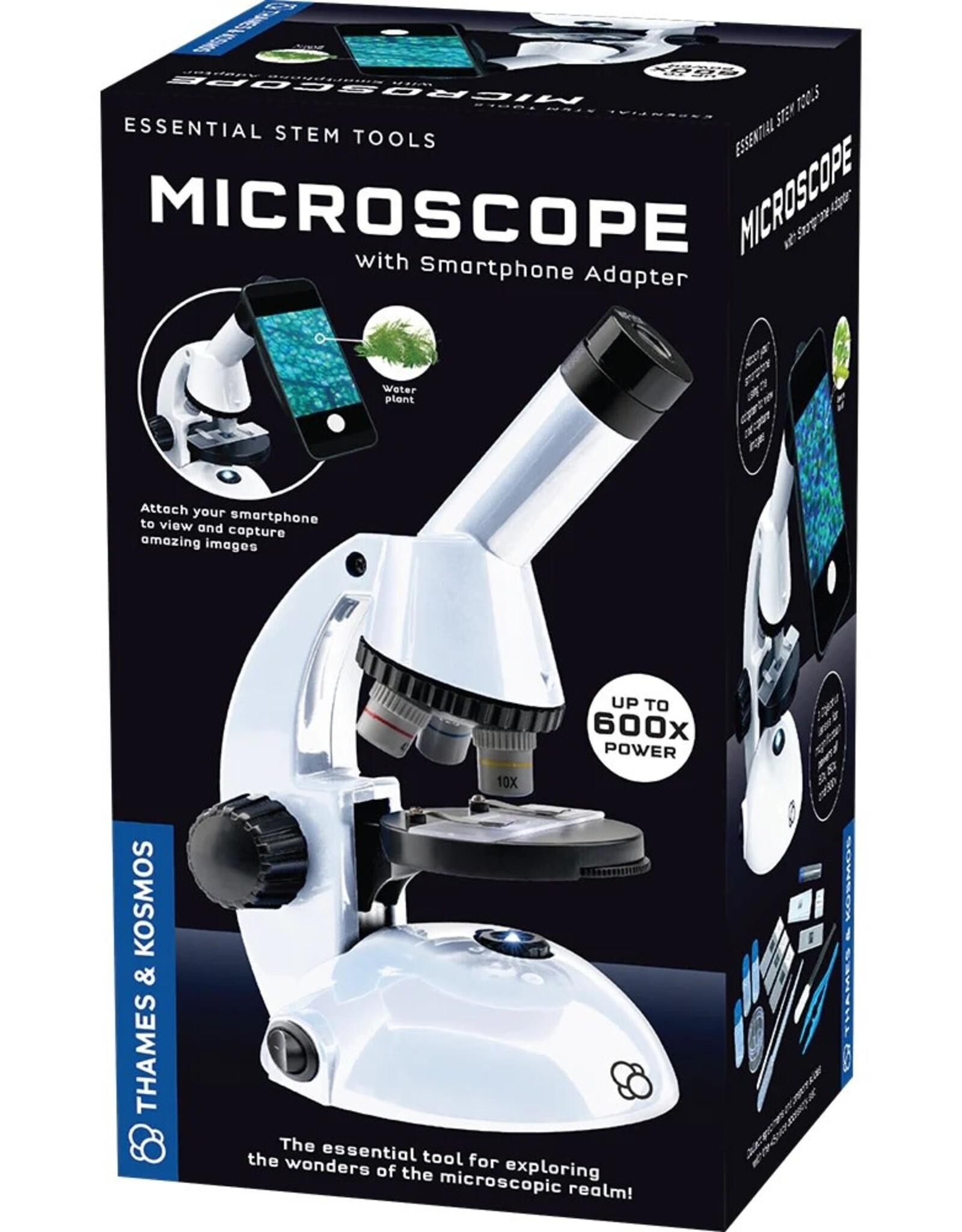 Thames & Kosmos The Thames & Kosmos Microscope
