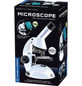 Thames & Kosmos The Thames & Kosmos Microscope