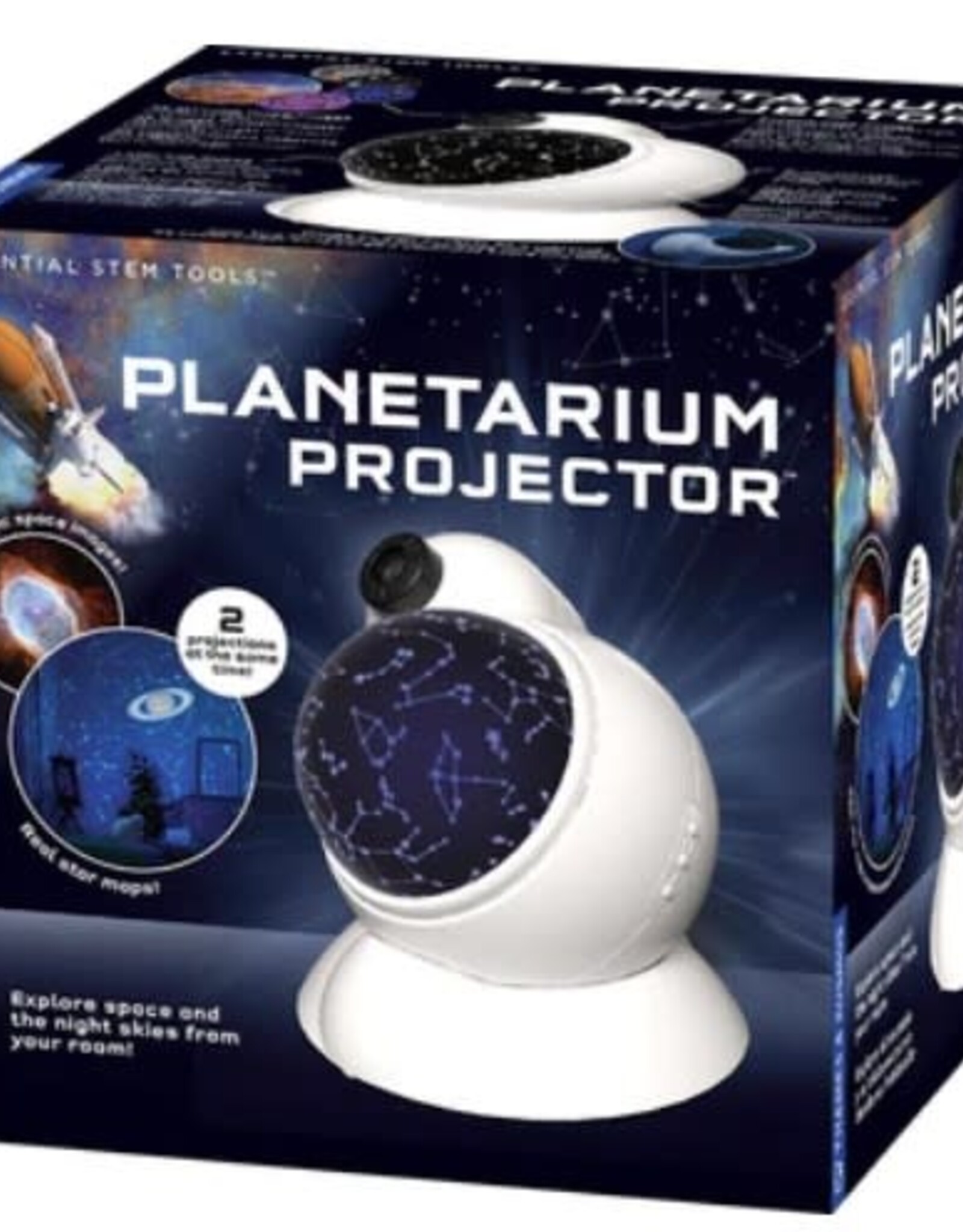 Thames & Kosmos The Thames & Kosmos Planetarium Projector