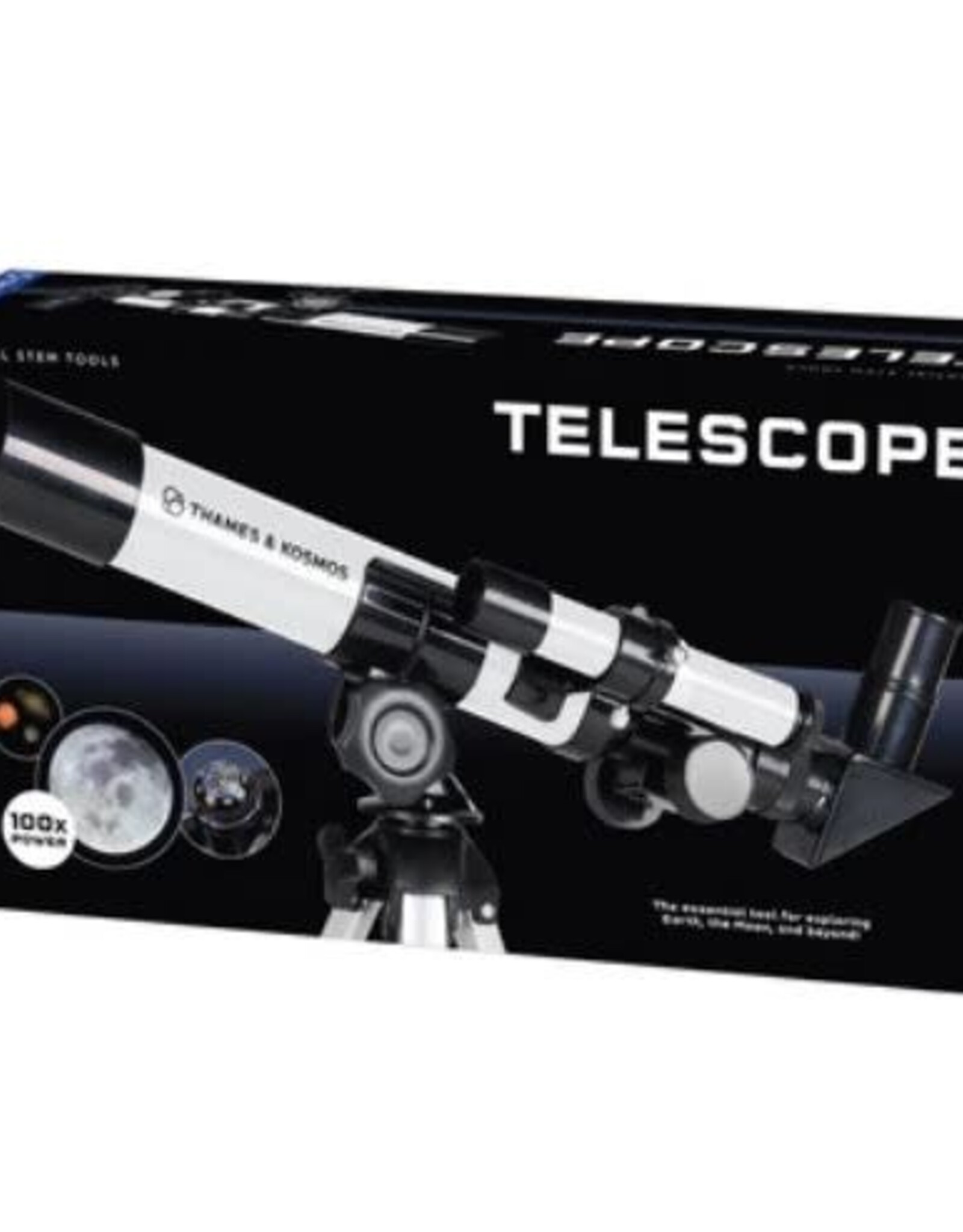 Thames & Kosmos The Thames & Kosmos Telescope