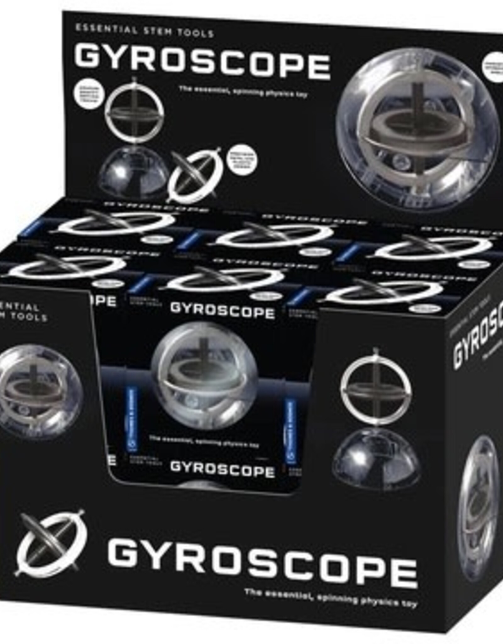 Thames & Kosmos The Thames & Kosmos Gyroscope