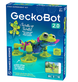 Thames & Kosmos Geckobot 2.0