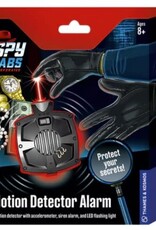 Thames & Kosmos Motion Detector Alarm