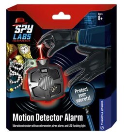 Thames & Kosmos Motion Detector Alarm