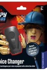 Thames & Kosmos Voice Changer