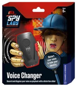 Thames & Kosmos Voice Changer