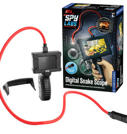 Thames & Kosmos Digital Snake Scope