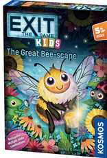 Thames & Kosmos EXIT - The Game - Kids - The Great Bee Escape