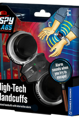 Thames & Kosmos High Tech Handcuffs