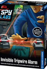Thames & Kosmos Invisible Tripwire Alarm