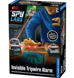 Thames & Kosmos Invisible Tripwire Alarm