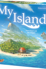 Thames & Kosmos My Island