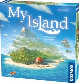 Thames & Kosmos My Island