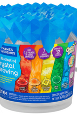Thames & Kosmos Ooze Labs - Big Bucket of Crystal Growing