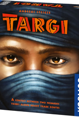 Thames & Kosmos Targi